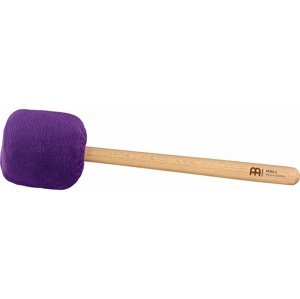 Meinl Sonic Energy veliki filc čekić za gongove 39,5 cm Boja: ljubičasta