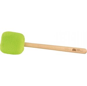 Meinl Sonic Energy veliki filc čekić za gongove 39,5 cm Boja: zelena