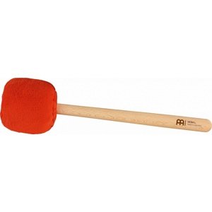 Meinl Sonic Energy veliki filc čekić za gongove 39,5 cm Boja: narančasta