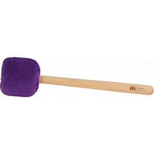 Meinl Sonic Energy srednji filc čekić za gongove 34,5 cm Boja: ljubičasta