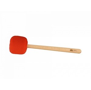 Meinl Sonic Energy srednji filc čekić za gongove 34,5 cm Boja: narančasta