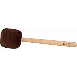 Meinl Sonic Energy mali filc čekić za gongove 30,7 cm Boja: smeđa