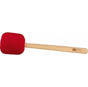 Meinl Sonic Energy mali filc čekić za gongove 30,7 cm Boja: crvena