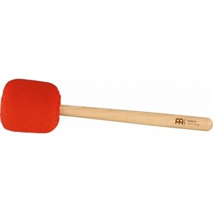 Meinl Sonic Energy mali filc čekić za gongove 30,7 cm Boja: narančasta
