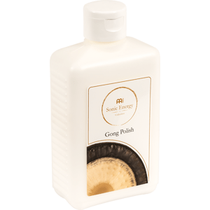 MEINL Sonic Energy Gong Sredstvo za poliranje gonga i zdjelica 250 ml