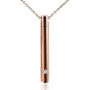 Tachyon Technologies Privjesak Tachyon Mini V 3 boje 4,4 cm Boja: ružičasta