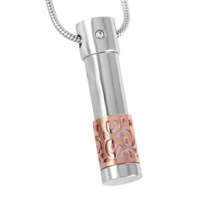 Tachyon Technologies Privjesak Tachyon Mini privjesak V 4,4 cm Boja: ružičasta