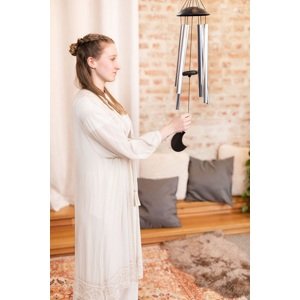 MEINL Sonic Energy Meditation udaraljke Chimes zvonce za meditaciju Vrsta: 9