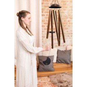 MEINL Sonic Energy Meditation udaraljke Chimes zvonce za meditaciju Vrsta: 11