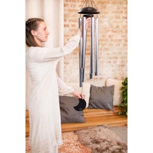 MEINL Sonic Energy Meditation udaraljke Chimes zvonce za meditaciju Vrsta: 12