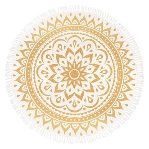 MEINL Sonic Energy Meditation Rug meditacijski tepih 200 cm