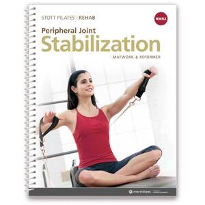 Merrithew® Pilates STOTT PILATES® potpuni priručnici za pilates i rehabilitaciju Vrsta: RMR2