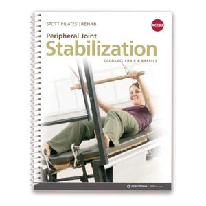 Merrithew® Pilates STOTT PILATES® potpuni priručnici za pilates i rehabilitaciju Vrsta: RCCB2