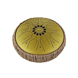 MEINL Sonic Energy Medium Octave Steel Tongue Drum 8 tonova, 25 cm Vrsta: 4
