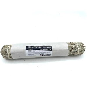 Ancient Wisdom AWG pakirani grijaći snopovi Bijela kadulja - 22,5 cm