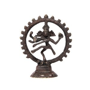 Bodhi Yoga Bodhi kip Nataraje 13 cm