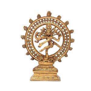 Bodhi Yoga Bodhi kip Nataraje 20 cm