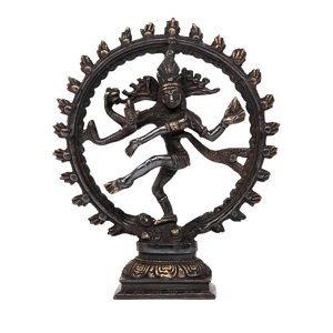 Bodhi Yoga Bodhi kip Nataraje 23 cm