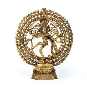 Bodhi Yoga Kip Bodhi Nataraja 60 cm