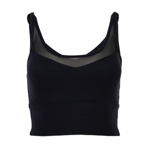 Bodhi Niyama Essentials Zenia Yoga sportski grudnjak Boja: crna, Veličina: L