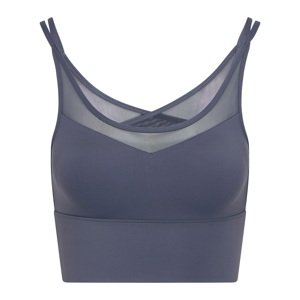Bodhi Niyama Essentials Zenia Yoga Sports Bra sportski grudnjak sivi Veličina: XL