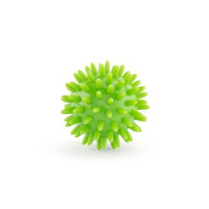Bodhi Yoga Bodhi bodljikava masažna lopta SPIKY različite veličine Promjer: 6 cm - limeta