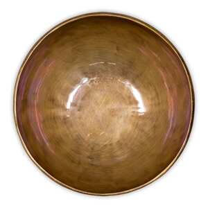 Phoenix Import Phoenix Tibetanska pjevajuća zdjela Nada Yoga 50 cm ručni rad