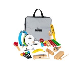 NINO Percussion set udaraljki za djecu Vrsta: 1