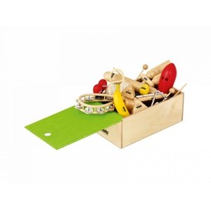 NINO Percussion set udaraljki za djecu Vrsta: 5