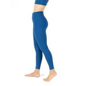Niyama Essentials Bodhi Niyama High Waist Leggings tajice za jogu i sport Boja: Pure Blue, Veličina: XS