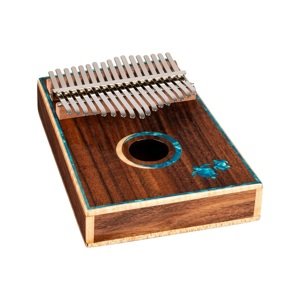 ORTEGA 30th Anniversary Series udaraljke 17-tonska kalimba akacija