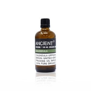 Ancient Wisdom AWG BIO eterično ulje Nevena 100 ml