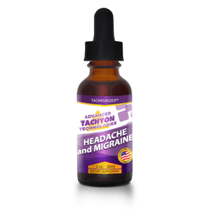 Tachyon Technologies Tachyon OS-H15 kapi za glavobolju i migrenu 30 ml