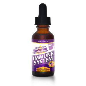 Tachyon Technologies Tachyon OS-H20 Immune System kapi za imunitet s Echinaceom 30 ml