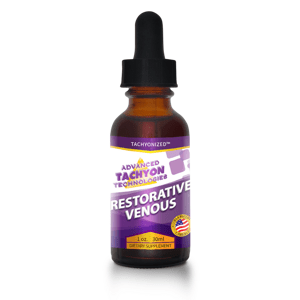 Tachyon Technologies Tachyon OS-H27 Restorative Venous kapi za zdrave vene 30 ml