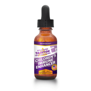 Tachyon Technologies Tachyon OS-H39 kapi za imunitet za djecu s ehinaceom 30 ml
