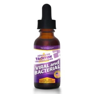Tachyon Technologies Tachyon OS-H4 kapi protiv virusa i bakterija 30 ml