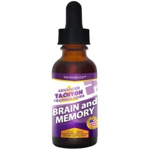 Tachyon Technologies Tachyon OS-H6 Brain and Memory kapi za pamćenje i mozak 30 ml