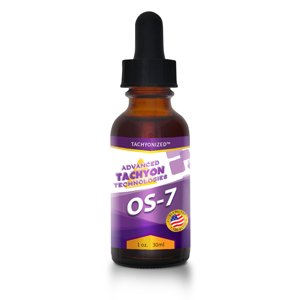 Tachyon Technologies Tachyon OS-H7 Cardiovascular Tonic kapi za kardiovaskularni sustav 30 ml