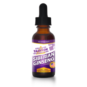 Tachyon Technologies Tachyon Sibirski ginseng kapi 30 ml