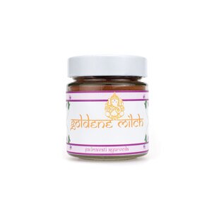 Padmati Ayurveda Padmavati Ajurveda prašak za pripremu Golden Milk napitka 60 g