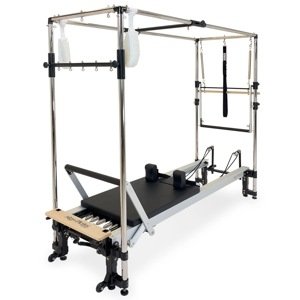 Align Pilates C8-Pro Pilates Reformer Full Cadillac