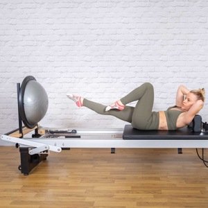 Align Pilates Align-Pilates Cardio Jump Dome Aerobic platforma za A-Series reformers