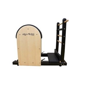 Align Pilates ljestve za bačvu RC