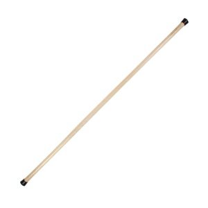 Drveni štap Align Pilates Roll Up Maple Pole, 2 veličine Dužina: 152 cm