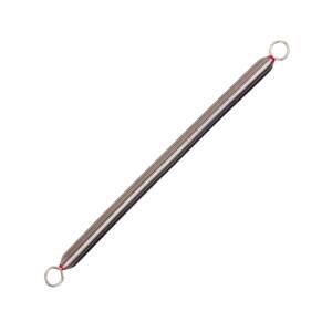 Align Pilates zamjenske opruge za Pilates za Reformer i Cadillac Boja: Strong 64 cm Red