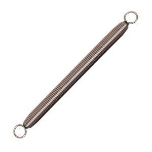 Align Pilates zamjenske opruge za Pilates za Reformer i Cadillac Boja: srednja - zelena 47 cm