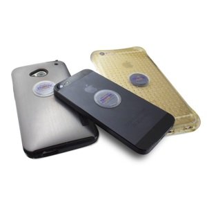 Tachyon Technologies Tachyon Mikro disk 5G Ultra za mobitel, 25 mm, 3 kom