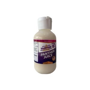 Tachyon Technologies Tachyon Panther Juice zglobovi, mišići, poteškoće s disanjem 30, 60, 90 ml Kapacitet: 60 ml