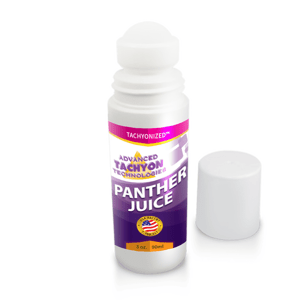Tachyon Technologies Tachyon Panther Juice zglobovi, mišići, poteškoće s disanjem 30, 60, 90 ml Kapacitet: 90 ml
